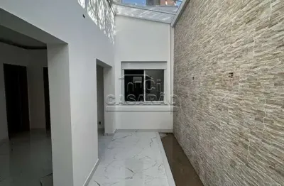 Casa com 3 quartos à venda no Santa Paula, São Caetano do Sul 