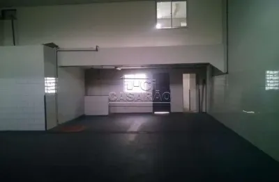 Barracão / Galpão / Depósito com 2 salas à venda no Prosperidade, São Caetano do Sul 