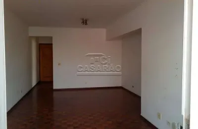 Apartamento á venda 101m² ------ bairro santa paula