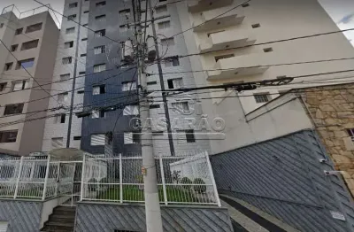 Apartamento com 2 quartos à venda no Santa Paula, São Caetano do Sul 