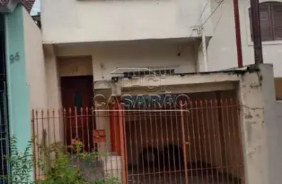 Sobrado 2 dormitórios 1 vaga 160m² à venda em são caetano do sul