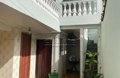 Casa com 2 quartos à venda no Santa Paula, São Caetano do Sul 