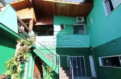 Casa com 3 quartos à venda no Santa Maria, São Caetano do Sul 