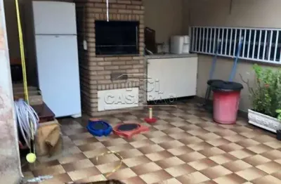Casa com  comercio - t-10,5 x 20,9 - bairro barcelona