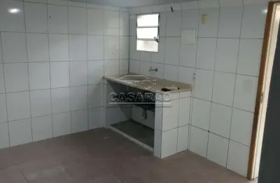Casa com 2 quartos à venda no Nova Gerty, São Caetano do Sul 