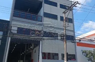 Prédio comercial - excelente localização - são caetano do sul