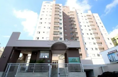 Apartamento à venda 3 quartos 85m² centro de são caetano do sul