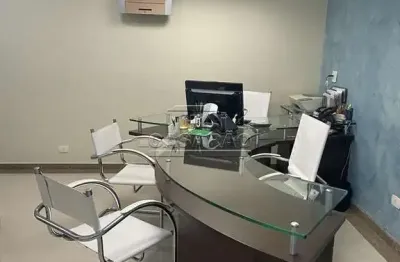 Sala comercial com 2 salas à venda no Centro, São Caetano do Sul 