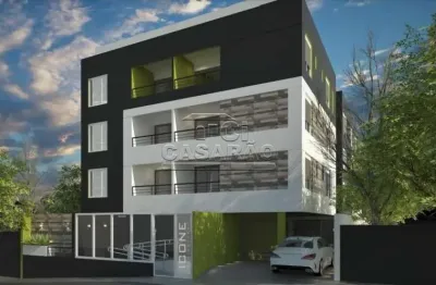 Apartamento com 1 quarto à venda no Nova Gerty, São Caetano do Sul 