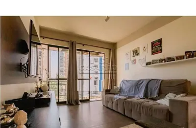 Apartamento com 3 quartos à venda no Campestre, Santo André 