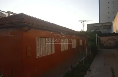 Terreno à venda no Santa Maria, São Caetano do Sul 