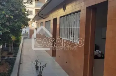 Casa com 2 quartos à venda no Santa Maria, São Caetano do Sul 