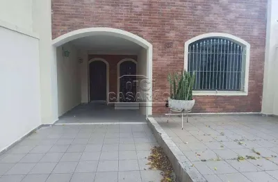 Sobrado à venda em são caetano do sul - ótima localização