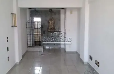 Sala comercial com 1 sala para alugar no fundação, são caetano do sul  por r$ 1.000