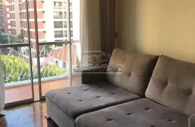 Apartamento - 96 m² - santa paula - são caetano do sul.
