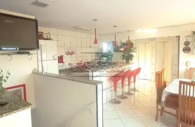 Cobertura com 3 quartos à venda no Barcelona, São Caetano do Sul 