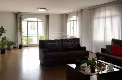 Apartamento com 4 quartos para alugar no Centro, Santo André 