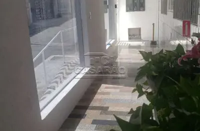Sala comercial para alugar no Cerâmica, São Caetano do Sul 