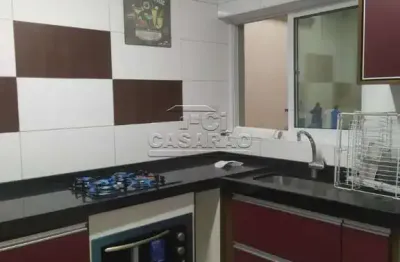 Casa com 2 quartos à venda no Barcelona, São Caetano do Sul 