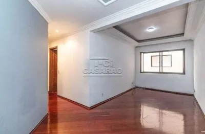 Apartamento com 2 quartos à venda no Barcelona, São Caetano do Sul 