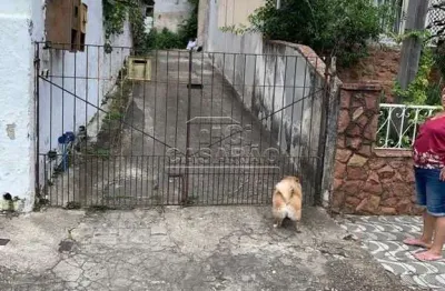 Terreno à venda no Cerâmica, São Caetano do Sul 