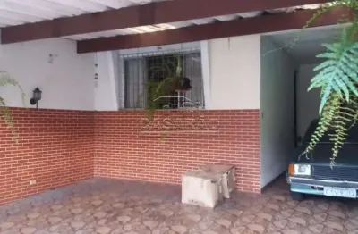 Casa assobrada - 196 m² - bairro olímpico - são caetano do sul.