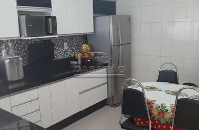 Casa com 2 quartos à venda no Santa Paula, São Caetano do Sul 