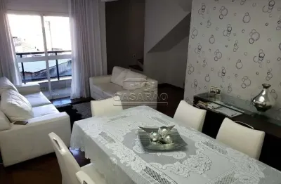 Cobertura com 3 quartos à venda no Santa Maria, São Caetano do Sul 