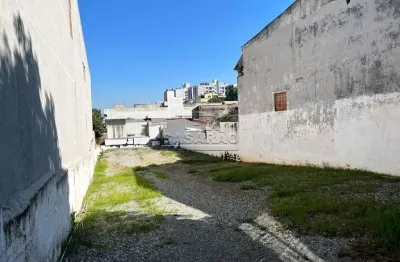 Terreno à venda no Santa Maria, São Caetano do Sul 