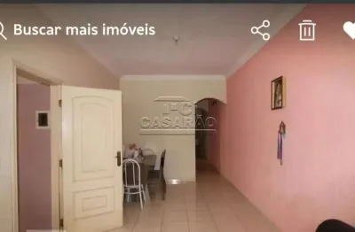 Casa com 5 quartos à venda no Nova Gerty, São Caetano do Sul 