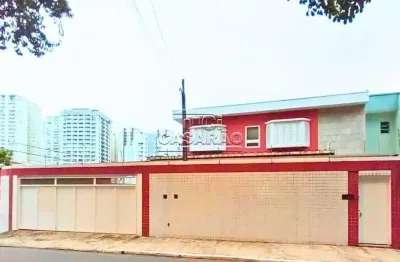 Casa com 3 quartos à venda no Boa Vista, São Caetano do Sul 