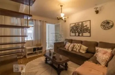 Casa com 2 quartos à venda no Santo Antônio, São Caetano do Sul 