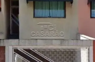 Casa com 3 quartos à venda na Vila Apiaí, Santo André 
