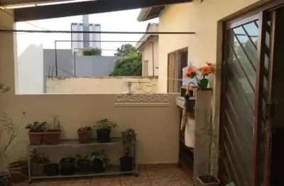 Casa térrea à venda - 02 dormitórios - bairro príncipe de gales - santo andré