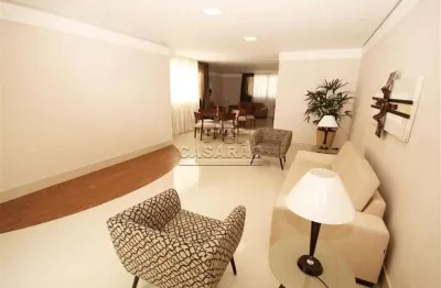 Apartamento à venda - 03 dormitórios - 01 suíte - centro - são caetano do sul