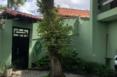 Casa com 3 quartos à venda no Jardim São Caetano, São Caetano do Sul 