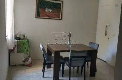 Apartamento no radialista para venda - são josé - são caetano do sul