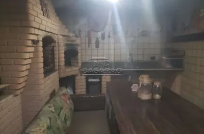 Cobertura com 4 quartos à venda no Santa Paula, São Caetano do Sul 