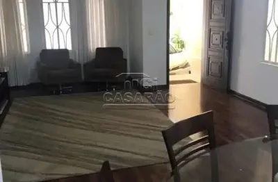 Sobrado à venda 04 dormitórios - 228 m² - vago - rudge ramos - são bernardo do campo