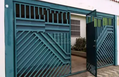 Casa com 3 quartos à venda no Santa Maria, São Caetano do Sul 