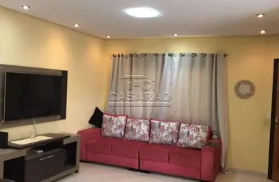 Cobertura  3 dormitórios 125m² - vila gerty - são caetano do sul