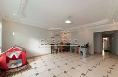 Casa com 3 quartos à venda no Cerâmica, São Caetano do Sul 