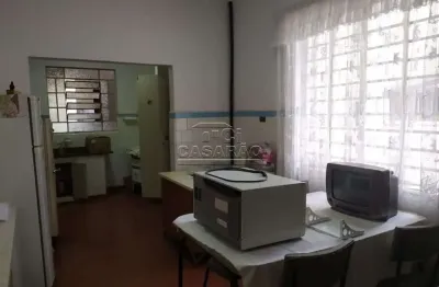 Casa com 4 quartos à venda no Santa Maria, São Caetano do Sul 