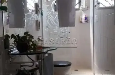 Apartamento com 2 quartos à venda no Nova Gerty, São Caetano do Sul 