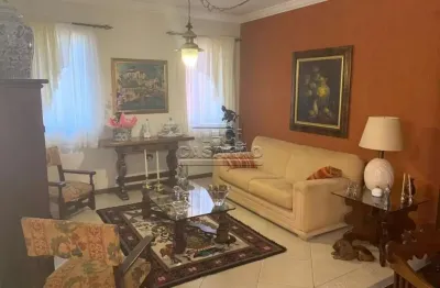 Casa com 4 quartos à venda na Vila Guiomar, Santo André 