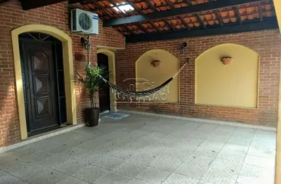 Casa com 3 quartos à venda no Mauá, São Caetano do Sul 