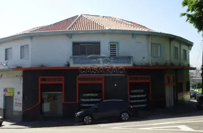 Prédio com 1 sala à venda no Nova Gerty, São Caetano do Sul 