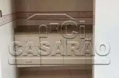 Casa com 4 quartos à venda no Olímpico, São Caetano do Sul 