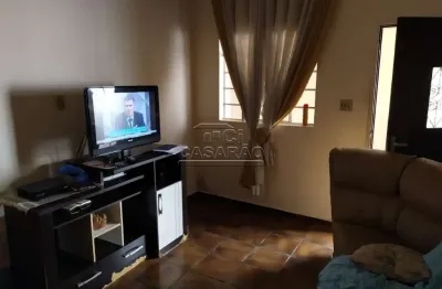 Casa com 2 quartos à venda no Olímpico, São Caetano do Sul 