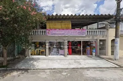 Casa com 3 quartos à venda no Jardim Brasília (Zona Leste), São Paulo 